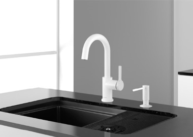 The four major features of new sanitary ware for bathroom products